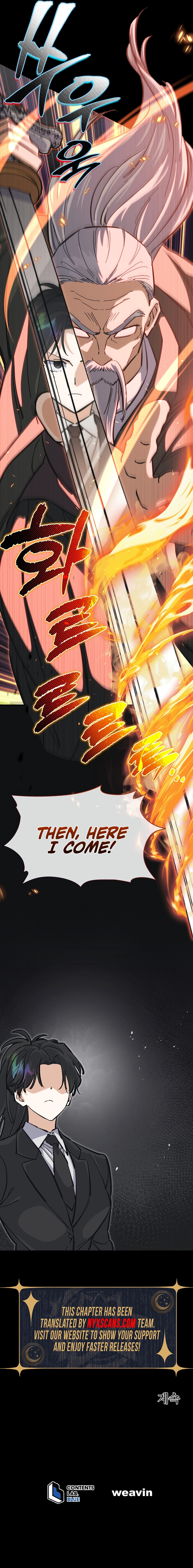 The Demon King hates reverse harems Chapter 55 Page 10